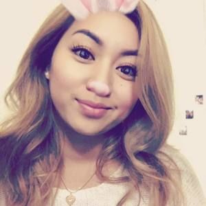 Meet your Posher, Kimberly